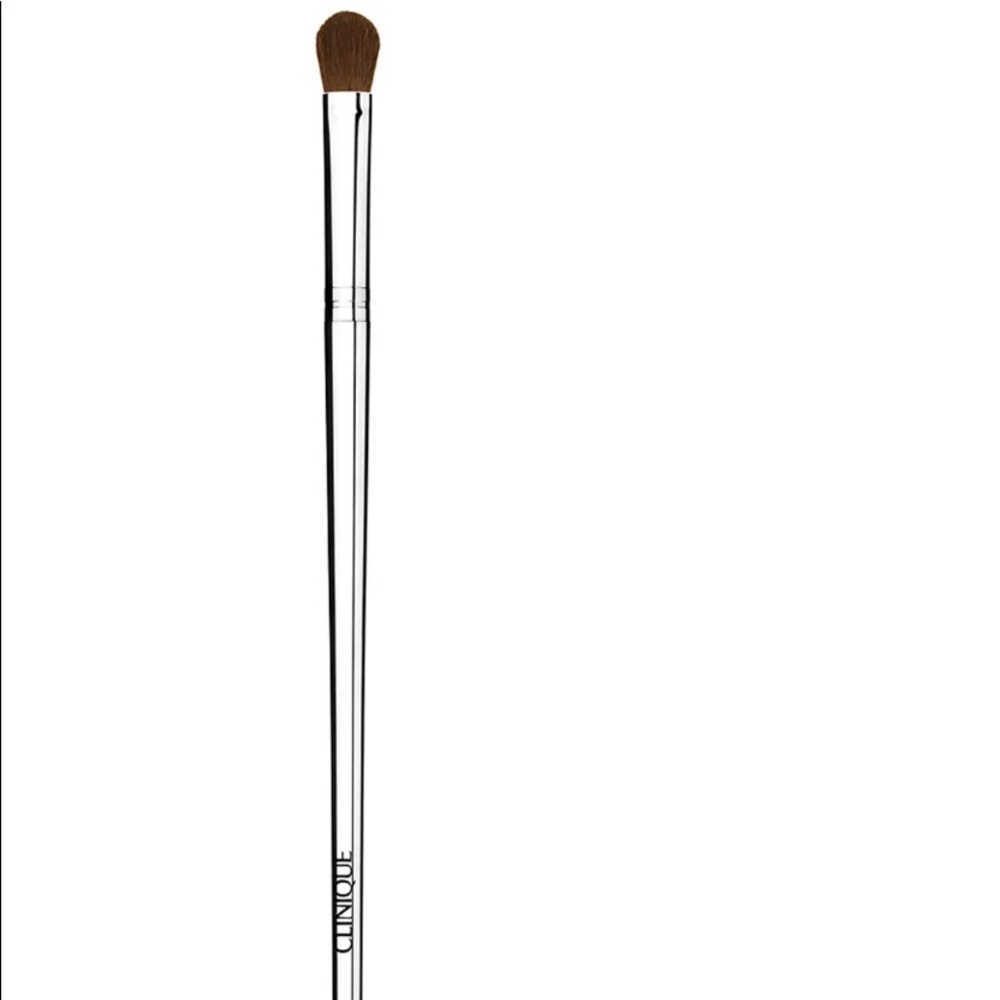 Eye shadow brush - Picture 2 of 2